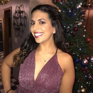 Meet your Posher, Alexandra